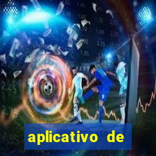 aplicativo de apostar jogo